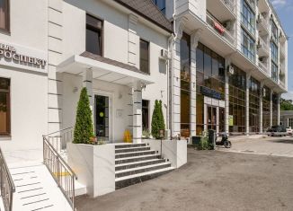 Продажа квартиры студии, 20.5 м2, Сочи, Курортный проспект, 84А, микрорайон Яна Фабрициуса