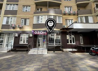 Сдаю в аренду помещение свободного назначения, 51.5 м2, Краснодар, улица Петра Метальникова, 38