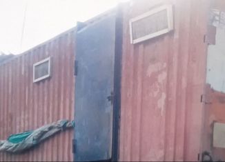 Продажа гаража, 30 м2, Барнаул, проспект Космонавтов, 32Ж/4