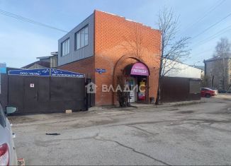 Помещение свободного назначения на продажу, 120 м2, Пермь, улица Халтурина, 8А