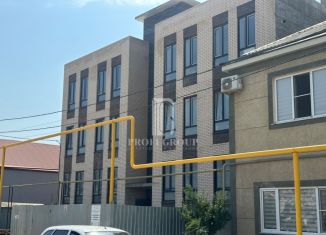 Продажа квартиры студии, 22.5 м2, Махачкала, 1-я Акгёльная улица, 46