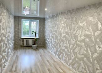 Продам 3-ком. квартиру, 58.2 м2, Ухта, проезд Дружбы, 4