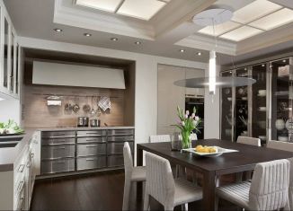 Продается 1-ком. квартира, 42.4 м2, Тюмень, Ленинский округ