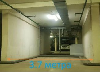 Продаю машиноместо, 22 м2, Москва, ЖК Тёплый Край, улица Академика Виноградова, 1
