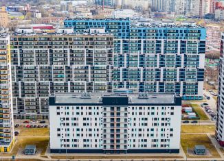 Продам помещение свободного назначения, 37.8 м2, Санкт-Петербург, улица Лагоды, 2