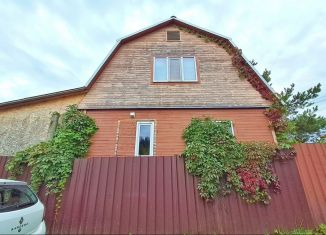 Продаю дом, 79 м2, Электросталь, садовое товарищество Труд, 102