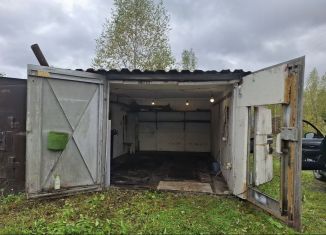 Продается гараж, 18 м2, Новокузнецк, Бызовское шоссе, 16