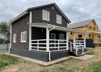 Продается дом, 130 м2, поселок Васькино, посёлок Васькино, 7