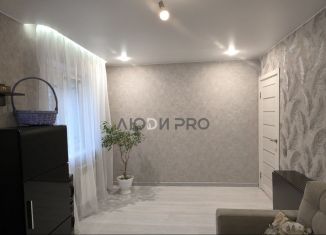 Продажа двухкомнатной квартиры, 42.3 м2, Саратов, улица имени Академика О.К. Антонова, 15Б