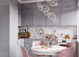 Продается 2-комнатная квартира, 64 м2, Дагестан, улица Г. Брода, 2