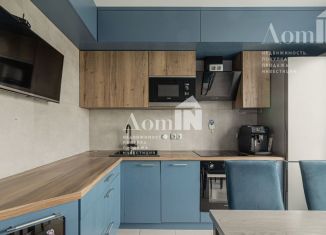 Продам двухкомнатную квартиру, 49.7 м2, Санкт-Петербург, Дальневосточный проспект, 35к1, Дальневосточный проспект