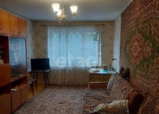 Продам трехкомнатную квартиру, 59.1 м2, Челябинская область, проспект Мира, 24