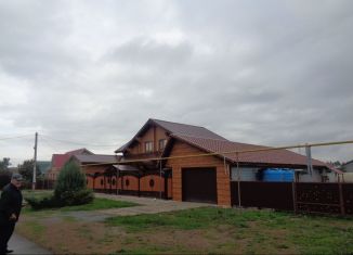 Продажа дома, 176.6 м2, Татарстан, улица М. Фатхуллина, 67