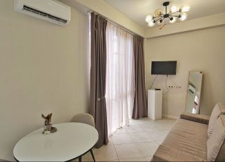 Продаю квартиру студию, 26.4 м2, Сочи, Пластунская улица, 108