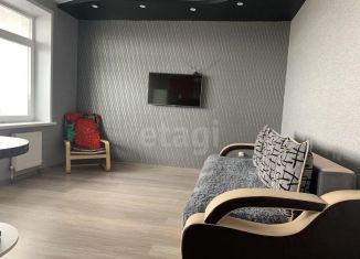 Квартира на продажу студия, 29.2 м2, Тюмень, проезд Геологоразведчиков, 44А, ЖК Соседи