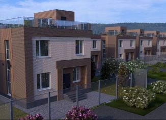 Коттедж на продажу, 172 м2, Тула, Ромашковая улица, 41