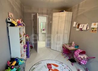 Двухкомнатная квартира на продажу, 43.8 м2, Сыктывкар, Коммунистическая улица, 37