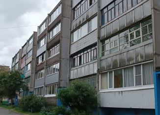 Продается двухкомнатная квартира, 50.7 м2, Вологодская область, улица Ветеранов, 26