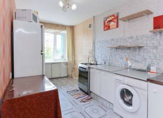 Однокомнатная квартира на продажу, 33.6 м2, Хабаровский край, улица Льва Толстого, 36