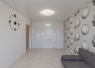 Продаю 1-комнатную квартиру, 29.4 м2, Тюмень, Ленинский округ, Игримская улица, 24