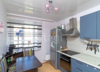 Продается двухкомнатная квартира, 45.5 м2, Тюмень, Заречный проезд, 6