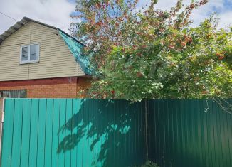 Продаю дачу, 27 м2, Тюмень, Центральная улица, 55