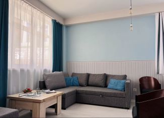 Продажа квартиры студии, 32.2 м2, Сочи, улица Белых Акаций, 11