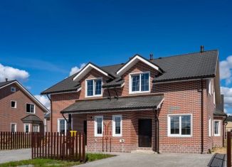 Дом на продажу, 120 м2, деревня Вартемяги