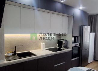 2-комнатная квартира на продажу, 64 м2, Набережные Челны, Авангардная улица, 45