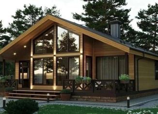 Продам коттедж, 160 м2, Санкт-Петербург