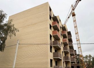 Продается 1-ком. квартира, 42.4 м2, Ярославль