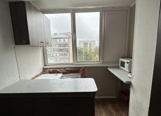 Сдается в аренду 1-комнатная квартира, 14 м2, Тюмень, Олимпийская улица, 12