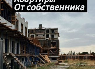 2-комнатная квартира на продажу, 86 м2, Махачкала, улица Даганова, 139