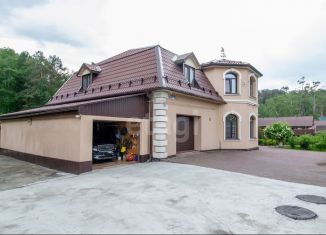 Продаю дом, 301.7 м2, Томск, 4-й Басандайский переулок