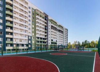 Продаю 1-комнатную квартиру, 34.8 м2, Тюмень, улица Героев Космоса, 17