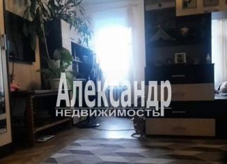 Продам комнату, 19.6 м2, Санкт-Петербург, Каменноостровский проспект, 27, Петроградский район