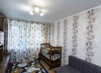 Продаю 2-комнатную квартиру, 45 м2, Тюмень, улица Максима Горького, 28