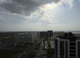 Продажа однокомнатной квартиры, 43 м2, Набережные Челны, улица Раскольникова, 18