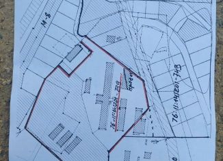 Продается производство, 4000 м2, Ярославская область, Центральная улица, 2