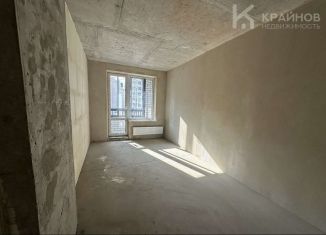 Продажа 2-комнатной квартиры, 60.4 м2, Воронеж, Острогожская улица, 156/2