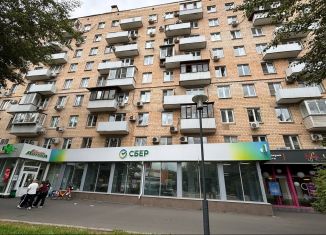 Продажа квартиры студии, 11 м2, Москва, Большая Черкизовская улица, 5к1, ВАО
