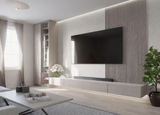 2-комнатная квартира на продажу, 69 м2, Дагестан, улица Г. Брода, 2