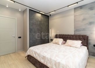 Продается трехкомнатная квартира, 88 м2, Тюмень, Заречный проезд, 39к1