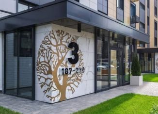 Продается 3-комнатная квартира, 88.1 м2, Воронеж, улица Загоровского, 5/1