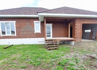 Продажа дома, 120 м2, деревня Чапаево