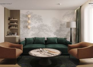 Продам квартиру студию, 21.1 м2, Сочи, микрорайон Курортный Городок, улица Ленина, 217А