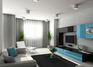 Продажа 1-комнатной квартиры, 35.5 м2, Тюмень, Ленинский округ