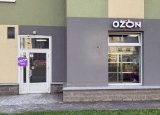 Сдается помещение свободного назначения, 10 м2, Санкт-Петербург, проспект Маршала Блюхера, 6к2