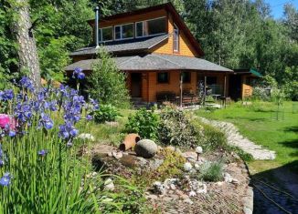 Сдается в аренду дом, 50 м2, Выборг