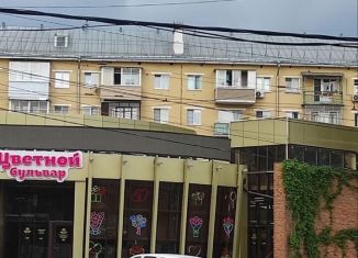 Двухкомнатная квартира на продажу, 44.4 м2, Тула, проспект Ленина, 54